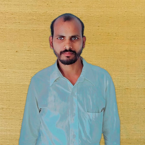 Ash Narayan Yadav